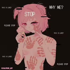 Page 967 of Doki Doki Literature Club Collection - preview thumbnail