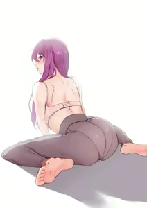 Page 980 of Doki Doki Literature Club Collection - preview thumbnail