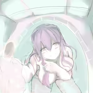 Page 1118 of Doki Doki Literature Club Collection - preview thumbnail