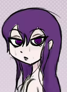Page 1145 of Doki Doki Literature Club Collection - preview thumbnail