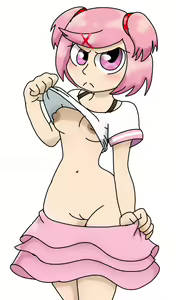 Page 128 of Doki Doki Literature Club Collection - preview thumbnail