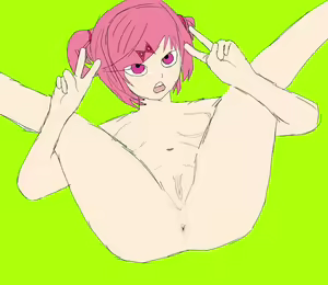 Page 1306 of Doki Doki Literature Club Collection - preview thumbnail