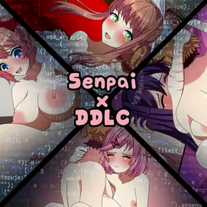 Page 131 of Doki Doki Literature Club Collection - preview thumbnail
