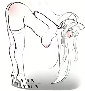 Page 139 of Doki Doki Literature Club Collection - preview thumbnail
