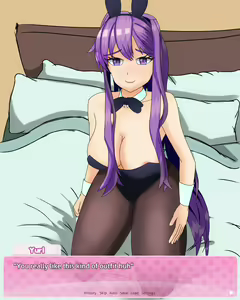 Page 234 of Doki Doki Literature Club Collection - preview thumbnail
