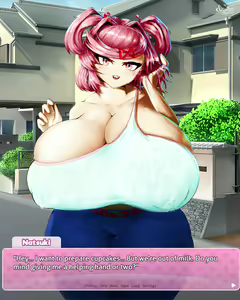 Page 636 of Doki Doki Literature Club Collection - preview thumbnail
