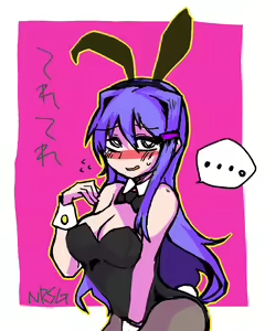 Page 319 of Doki Doki Literature Club Collection - preview thumbnail