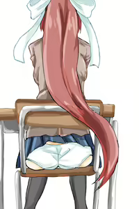 Page 330 of Doki Doki Literature Club Collection - preview thumbnail