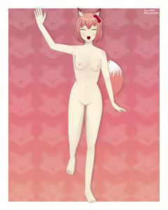 Page 33 of Doki Doki Literature Club Collection - preview thumbnail
