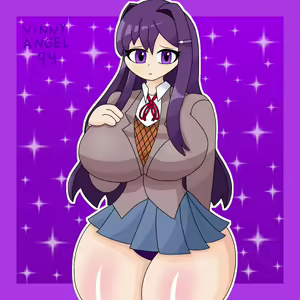 Page 363 of Doki Doki Literature Club Collection - preview thumbnail