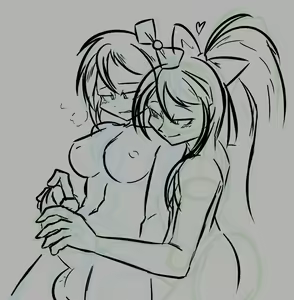 Page 413 of Doki Doki Literature Club Collection - preview thumbnail