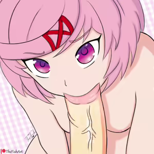 Page 442 of Doki Doki Literature Club Collection - preview thumbnail