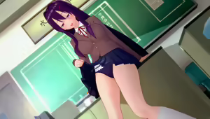 Page 484 of Doki Doki Literature Club Collection - preview thumbnail