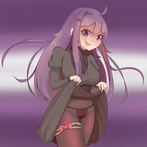 Page 492 of Doki Doki Literature Club Collection - preview thumbnail