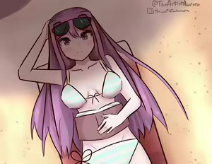 Page 499 of Doki Doki Literature Club Collection - preview thumbnail