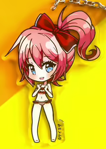Page 517 of Doki Doki Literature Club Collection - preview thumbnail
