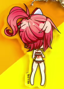 Page 518 of Doki Doki Literature Club Collection - preview thumbnail