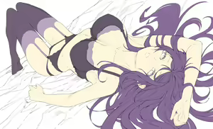 Page 545 of Doki Doki Literature Club Collection - preview thumbnail