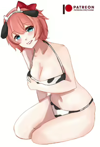 Page 573 of Doki Doki Literature Club Collection - preview thumbnail