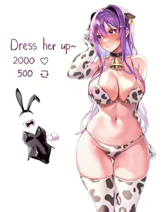 Page 664 of Doki Doki Literature Club Collection - preview thumbnail