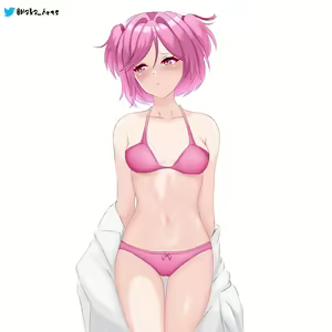 Page 751 of Doki Doki Literature Club Collection - preview thumbnail