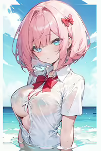 Page 782 of Doki Doki Literature Club Collection - preview thumbnail