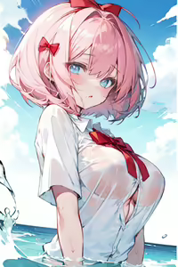 Page 783 of Doki Doki Literature Club Collection - preview thumbnail