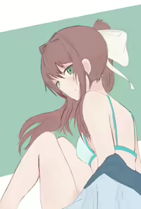 Page 913 of Doki Doki Literature Club Collection - preview thumbnail