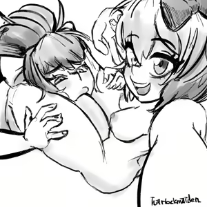Page 916 of Doki Doki Literature Club Collection - preview thumbnail