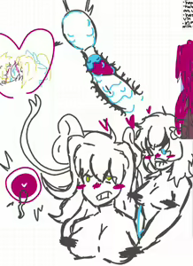 Page 290 of Doki Doki Literature Club Collection - preview thumbnail
