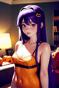 Page 300 of Doki Doki Literature Club Collection - preview thumbnail