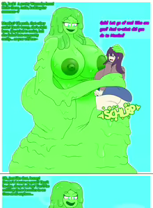 Page 336 of Doki Doki Literature Club Collection - preview thumbnail