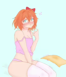Page 369 of Doki Doki Literature Club Collection - preview thumbnail