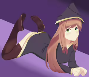 Page 449 of Doki Doki Literature Club Collection - preview thumbnail