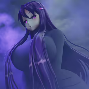 Page 518 of Doki Doki Literature Club Collection - preview thumbnail