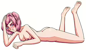 Page 52 of Doki Doki Literature Club Collection - preview thumbnail