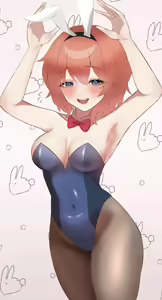 Page 563 of Doki Doki Literature Club Collection - preview thumbnail