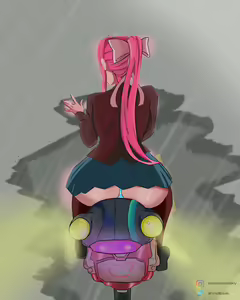 Page 622 of Doki Doki Literature Club Collection - preview thumbnail