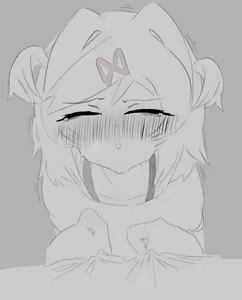 Page 685 of Doki Doki Literature Club Collection - preview thumbnail