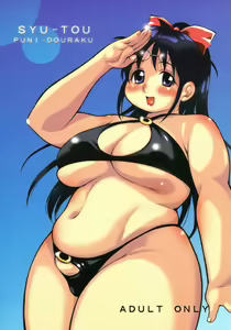 SYU-TOU — hentai manga cover on Fhentai