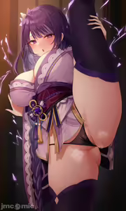 Page 79 of pixiv 原神图集23 - preview thumbnail