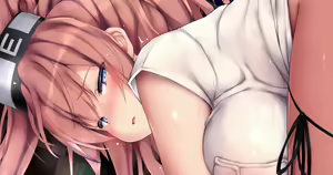 Page 115 of るしゅー - preview thumbnail