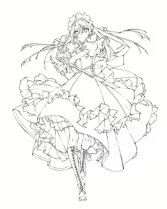 Page 392 of 村上水軍 - preview thumbnail