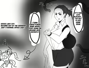 OL Stolen Life — hentai manga cover on Fhentai