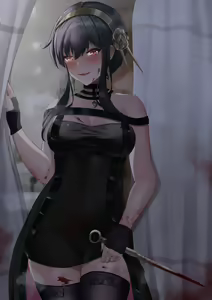 Page 215 of saya - preview thumbnail