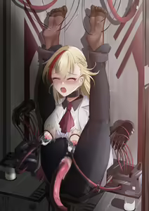 Page 265 of saya - preview thumbnail