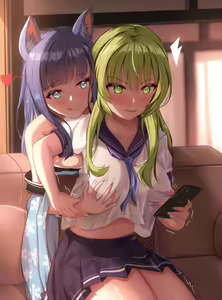 Page 351 of saya - preview thumbnail