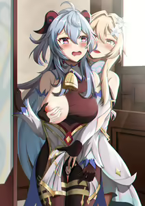 Page 432 of saya - preview thumbnail