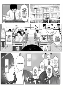Page 2 of Majime Iinchou Class no Yankee ni Hamerarete... - preview thumbnail