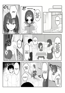 Page 22 of Majime Iinchou Class no Yankee ni Hamerarete... - preview thumbnail